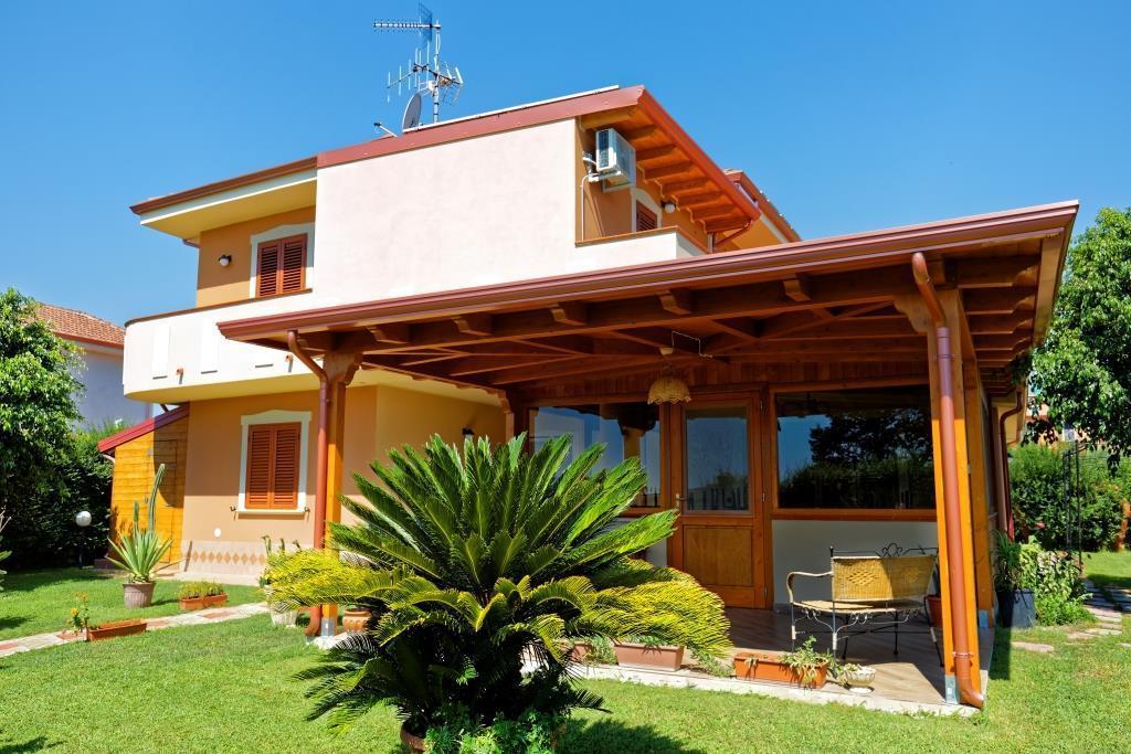 La Villetta Bed and breakfast Botricello